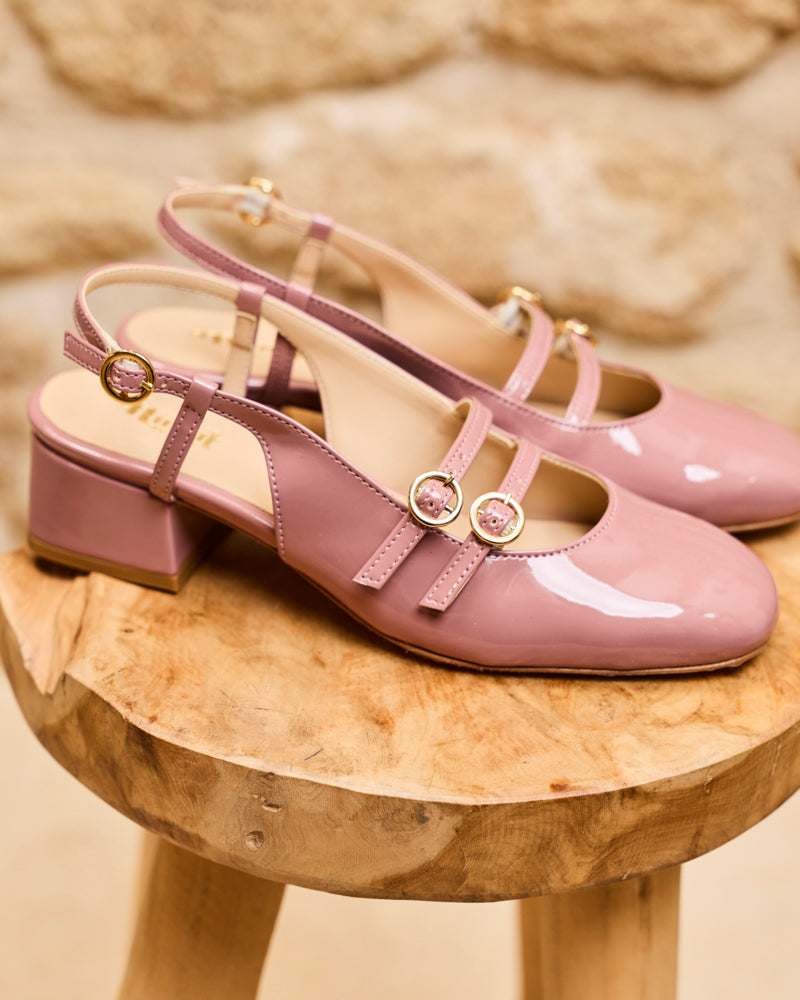 Harmonie Rose Ballet