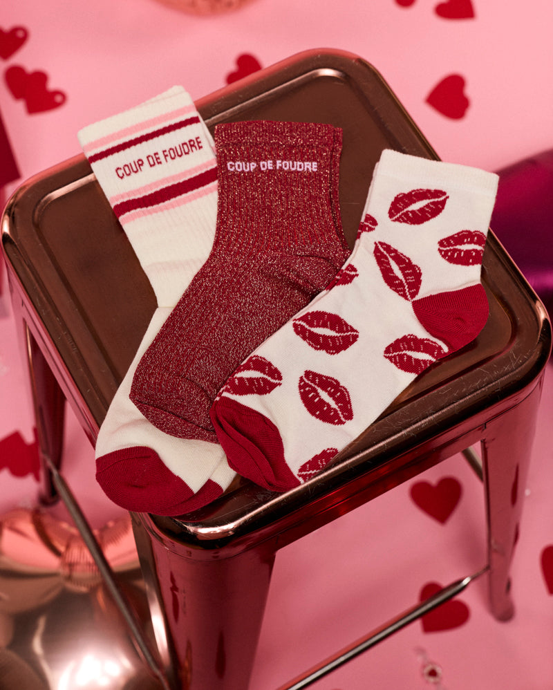 Red Socks Box Set