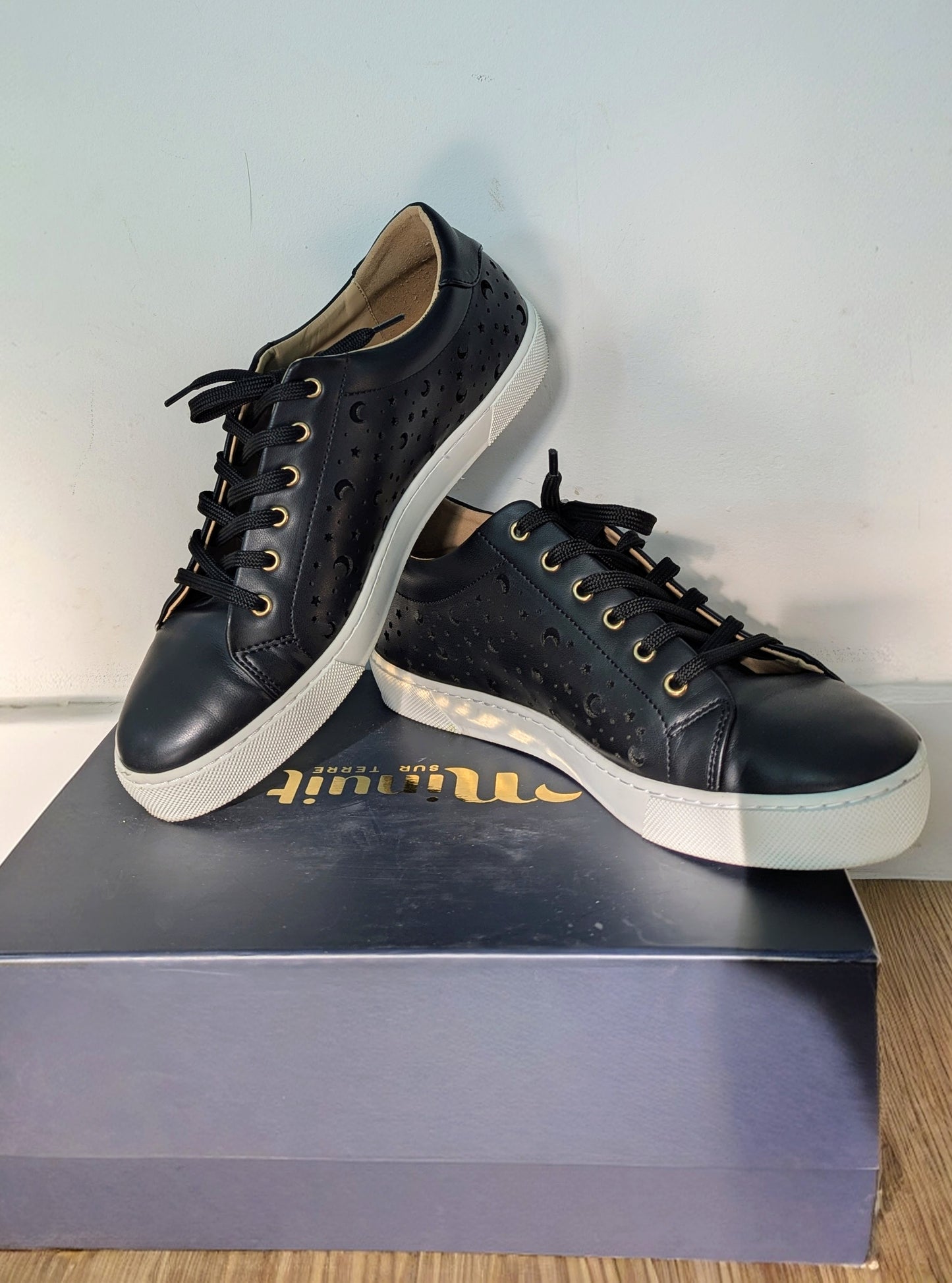 Virevolte Constellations