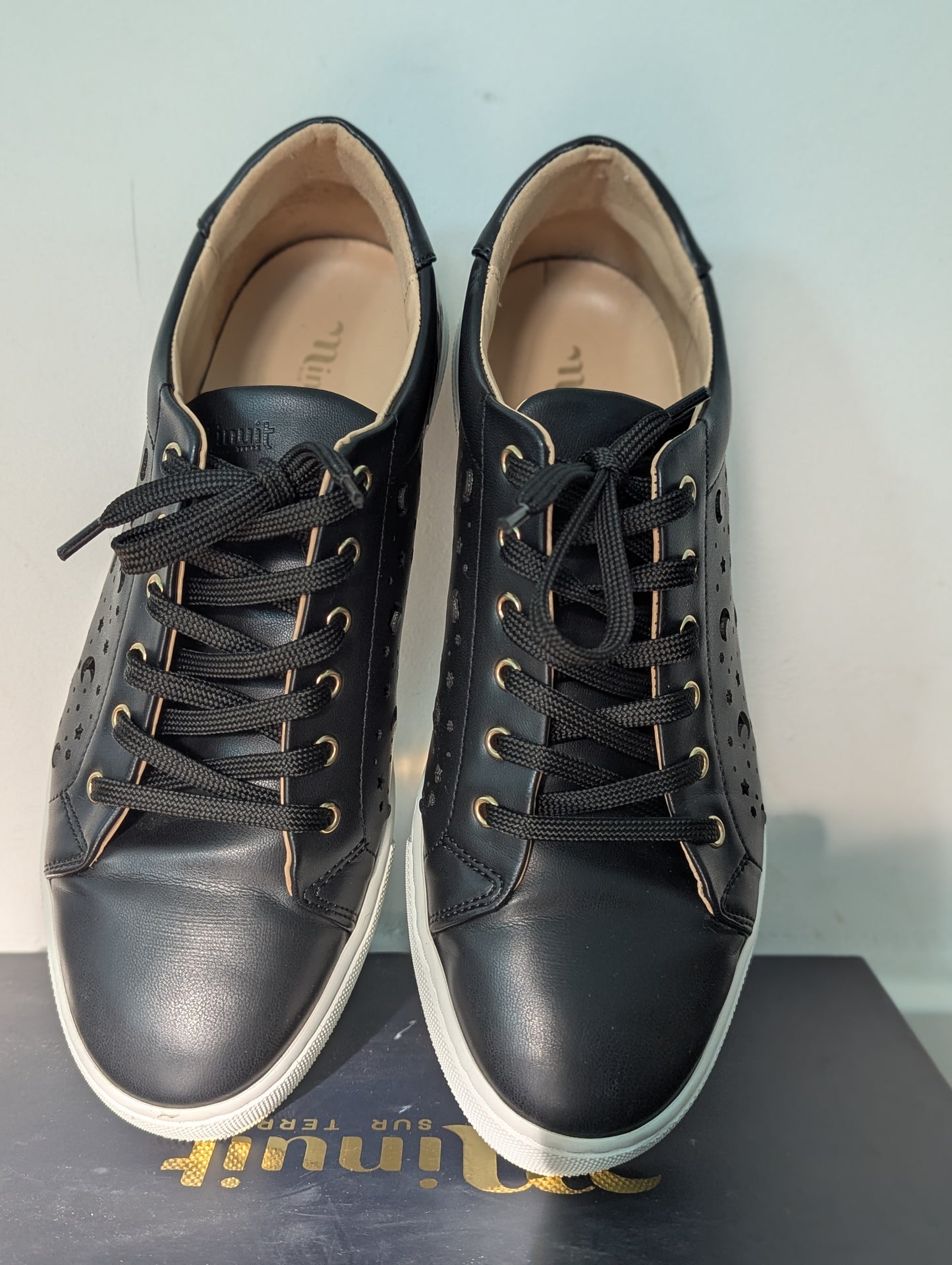 Virevolte Constellations