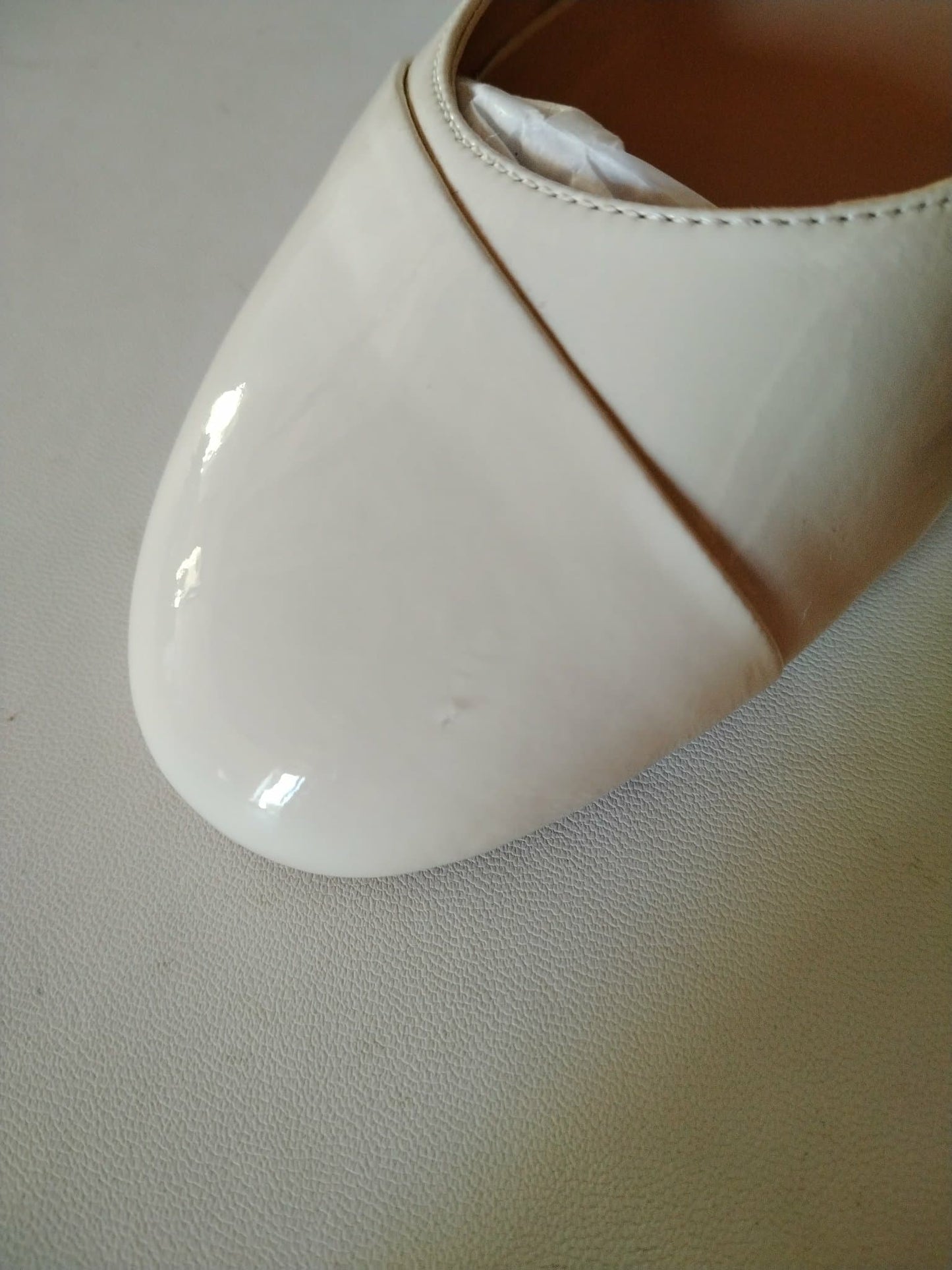 Alice Vanille Vernis