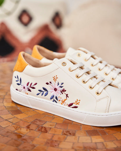 Virevolte Dame de Minuit