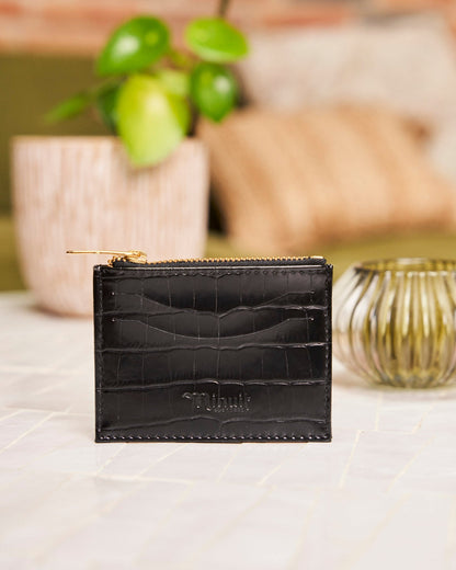 Perennial Black Croco