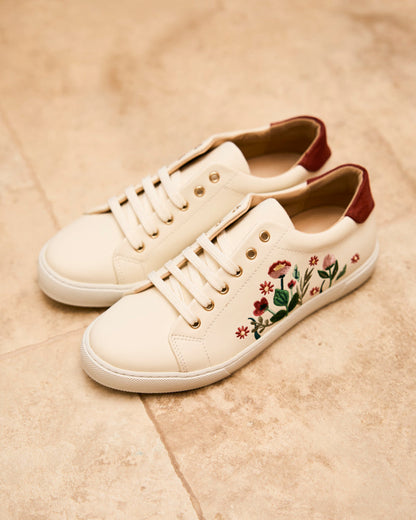 Virevolte Fleurs des Champs