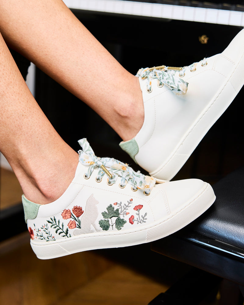 Virevolte Cannelle d'Automne