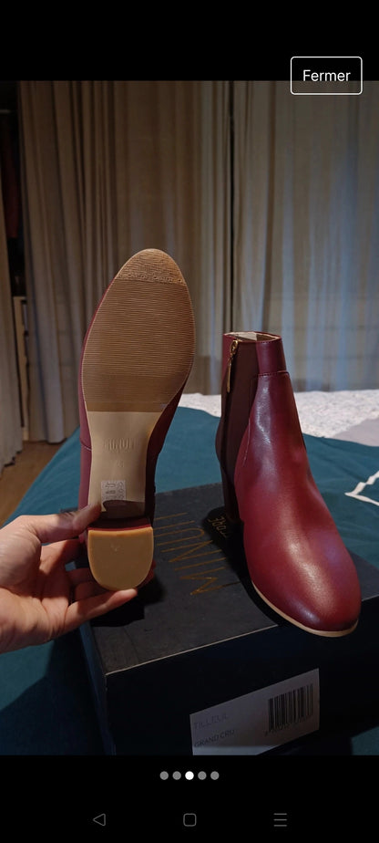 Bottines