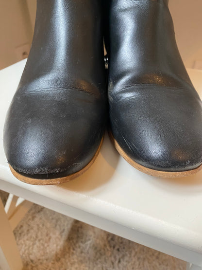 Bottines Chimères
