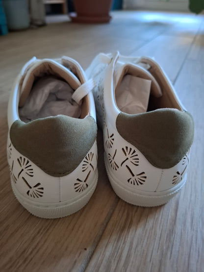 Virevolte Ginko Sauge