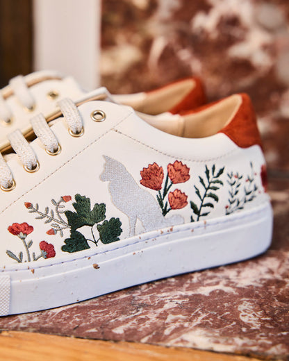 Bellecombe Cannelle D'automne