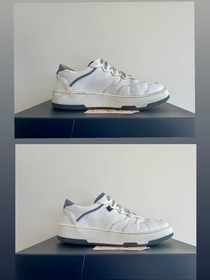 Vestige Blanc Denim