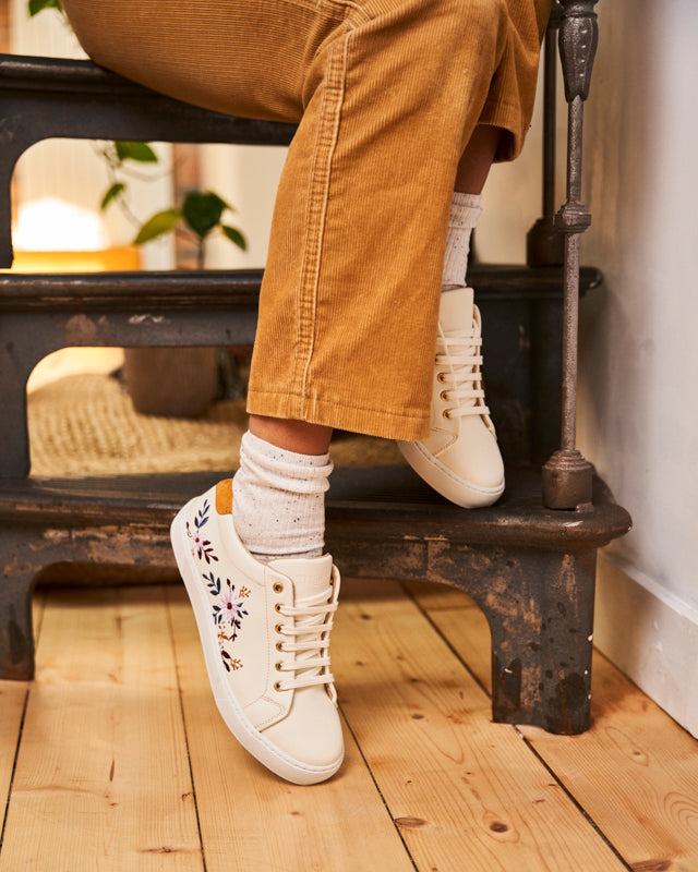 Virevolte Dame de Minuit