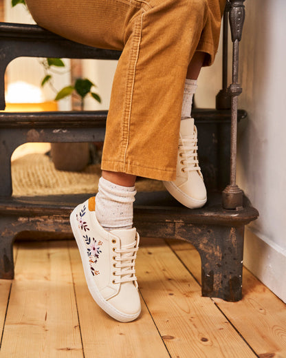 Virevolte Dame de Minuit