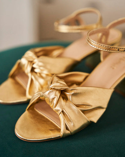Marquise Gold