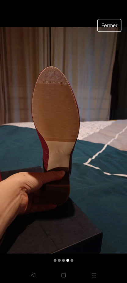 Bottines