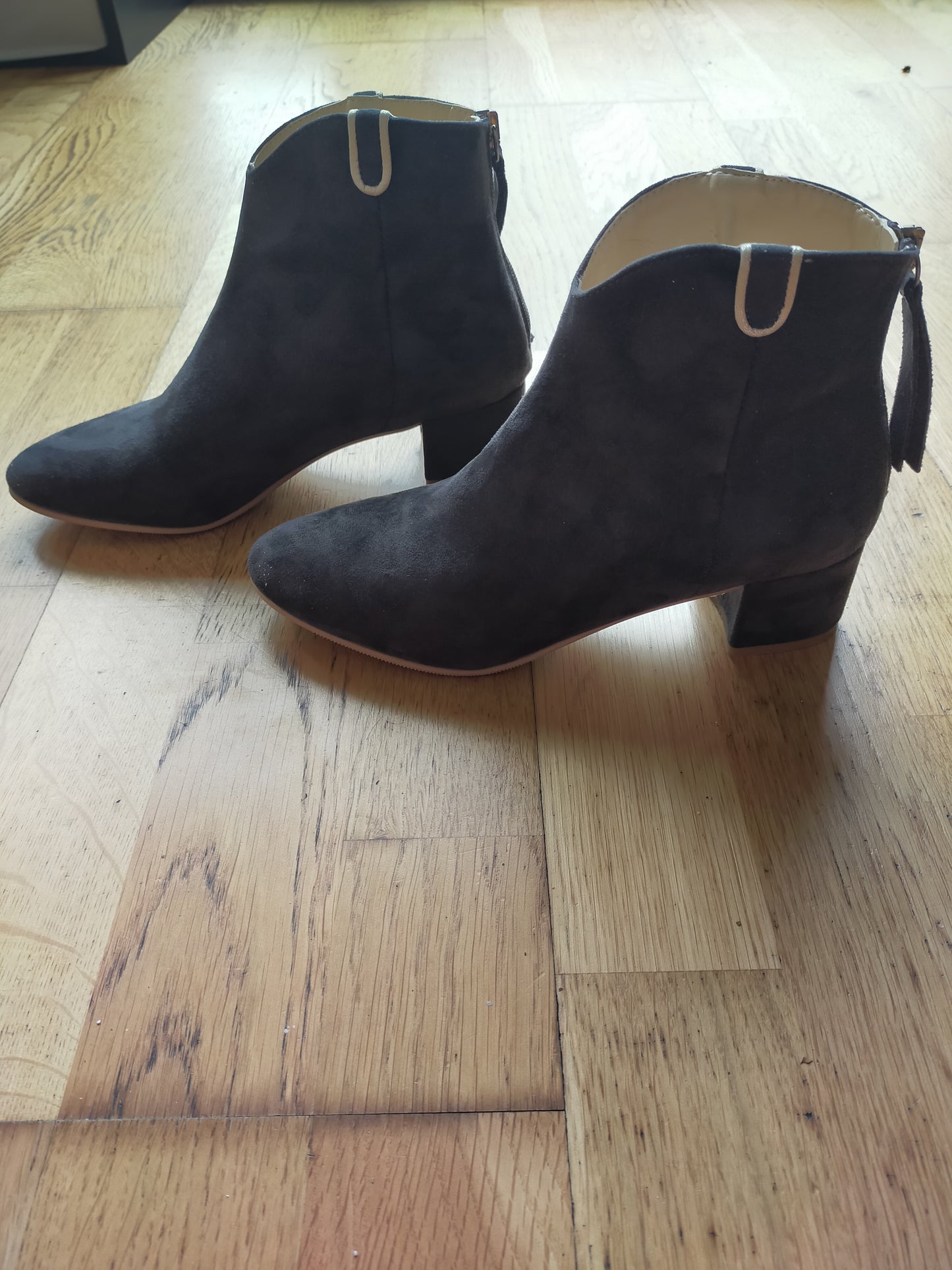 Bottines
