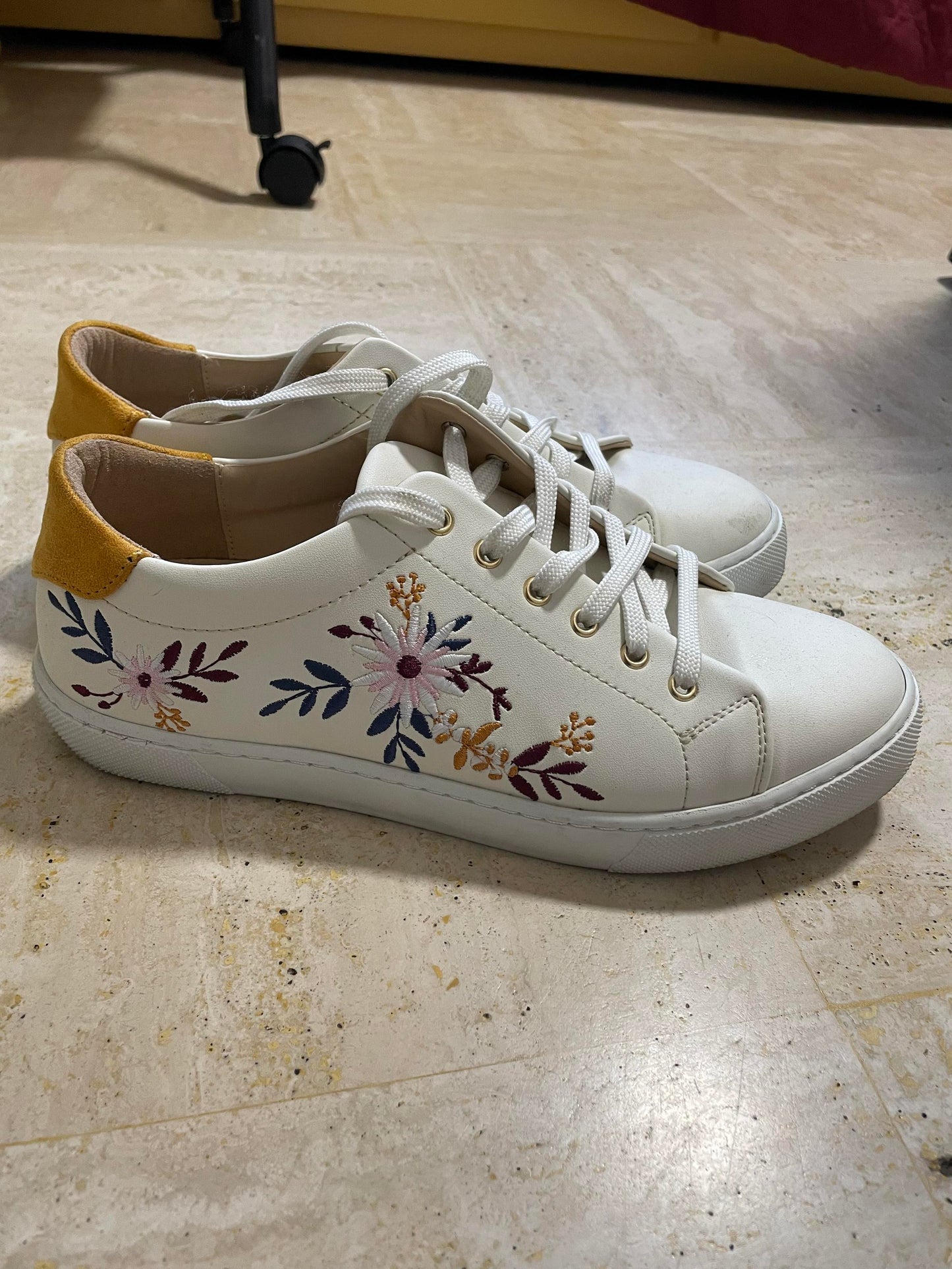 Virevolte Dame de Minuit