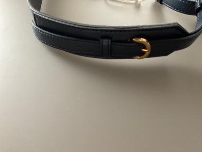 Anse Classique Bleu Minuit