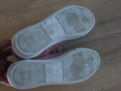 Virevolte Dame de Minuit Blush