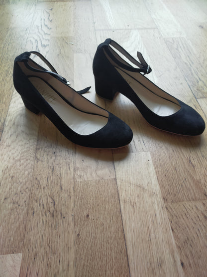 Chaussures à talon