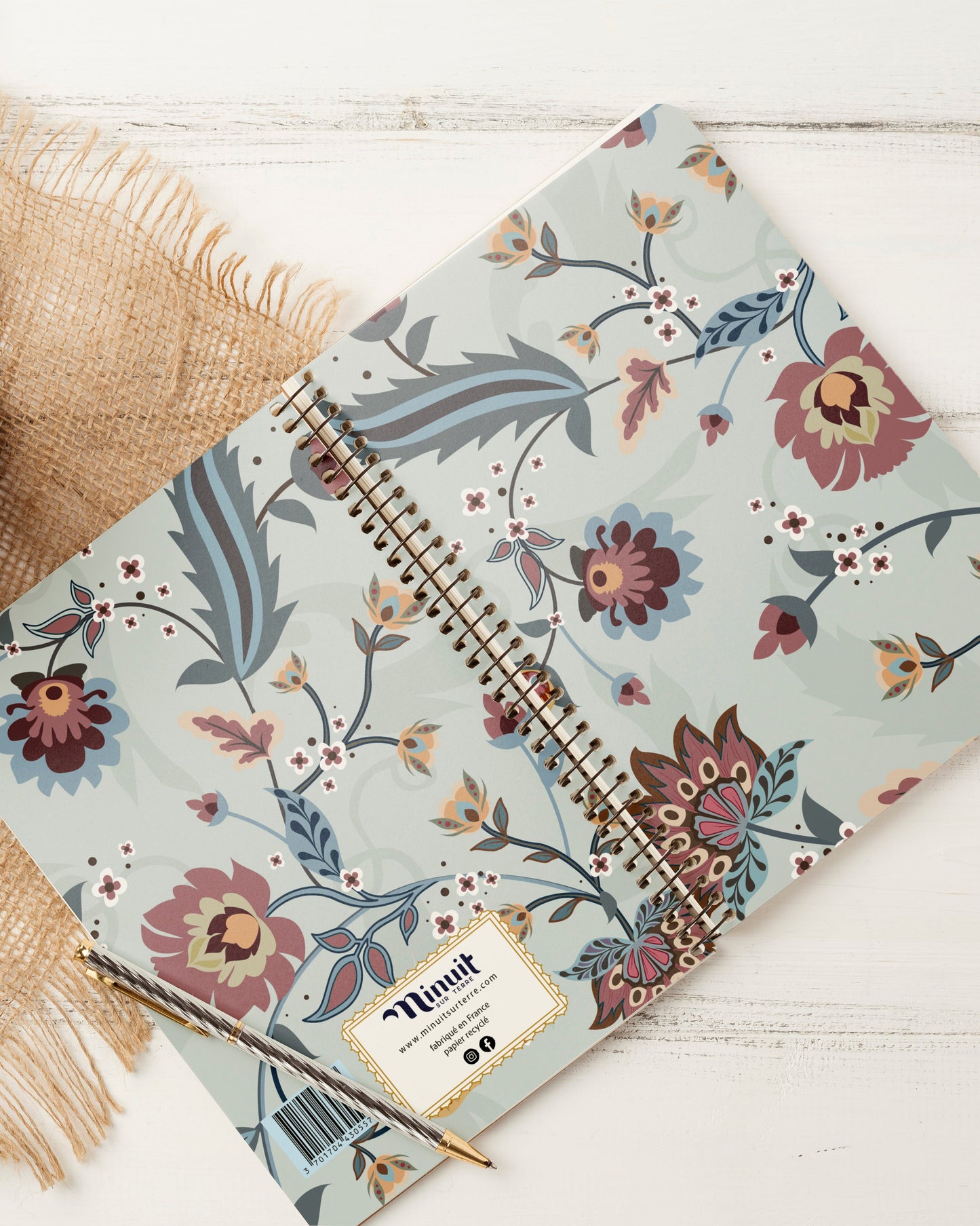 Folklore Notebook