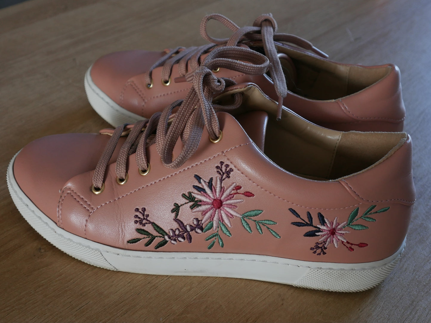 Virevolte Dame de Minuit Blush