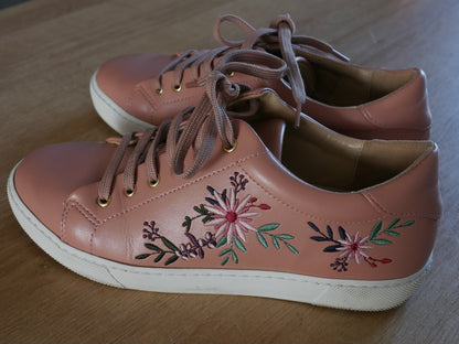 Virevolte Dame de Minuit Blush