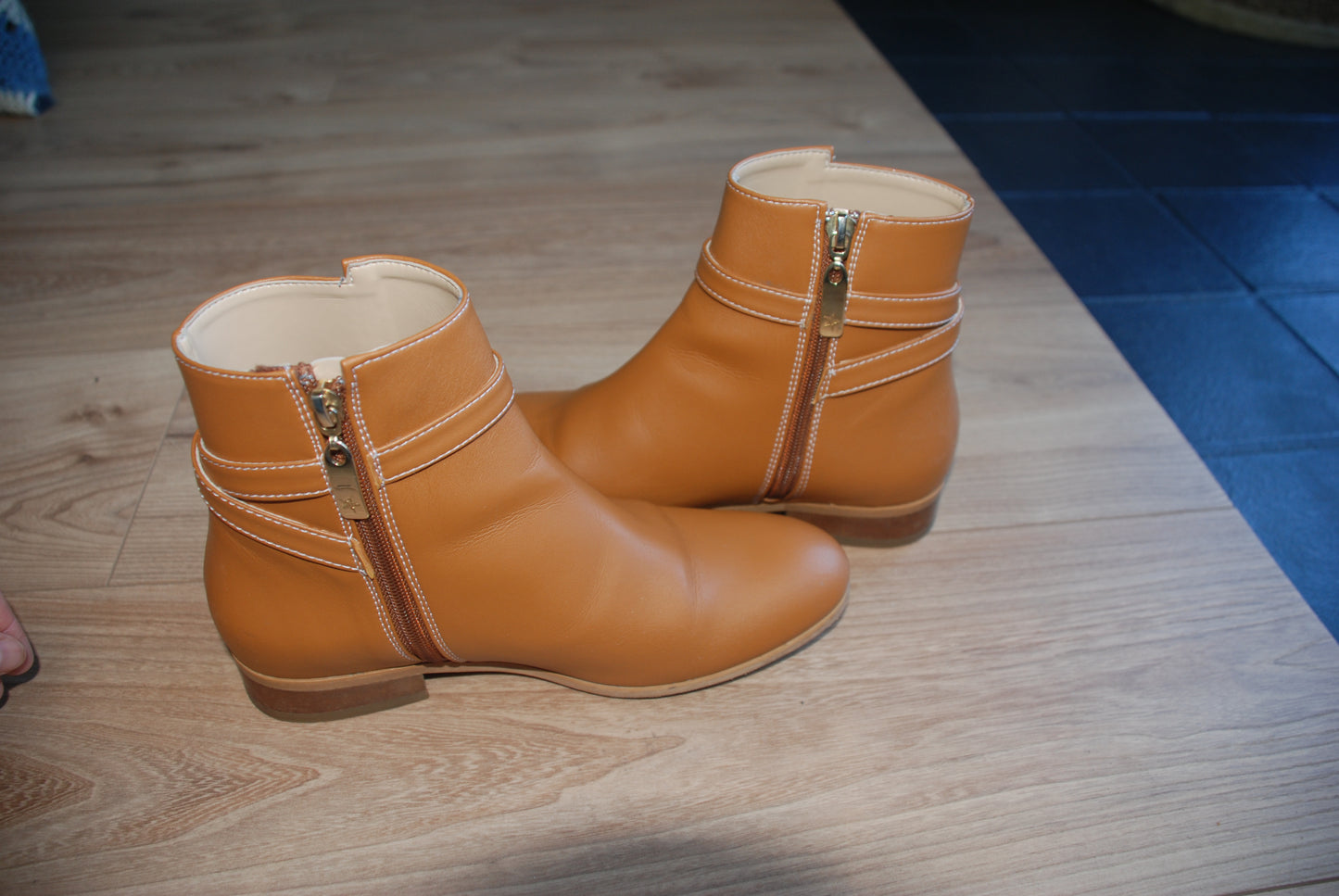 Cérès Camel