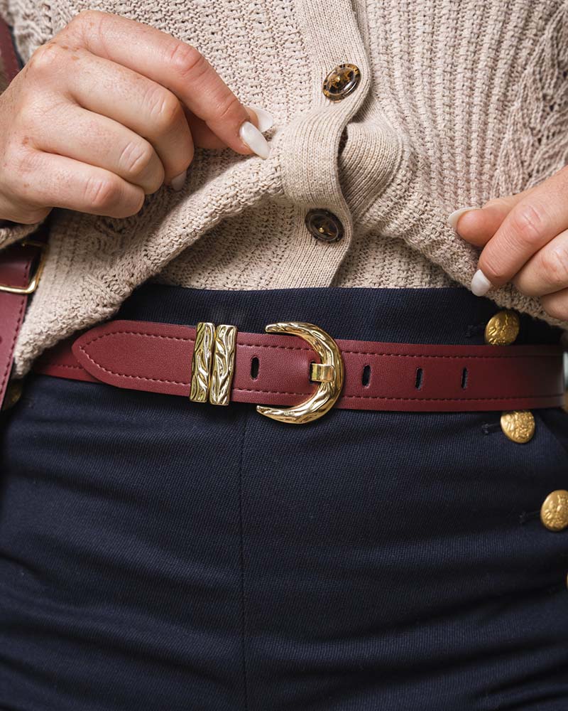Ceinture Astrée grand cru