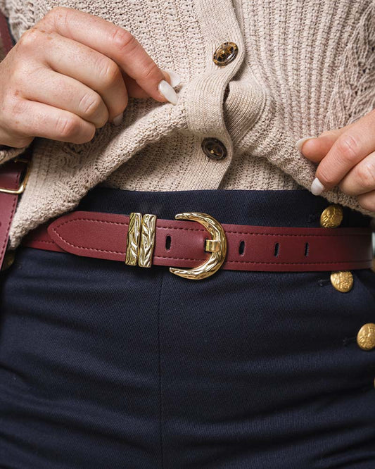 Ceinture Astrée grand cru