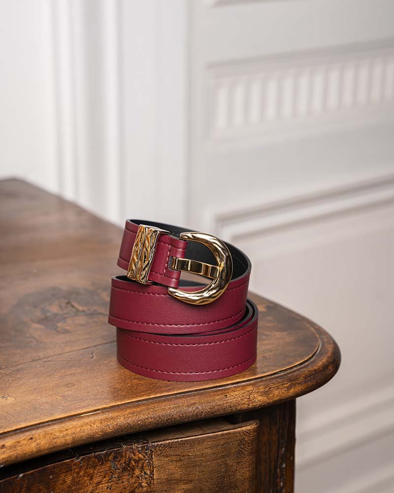 Ceinture grand cru Astrée