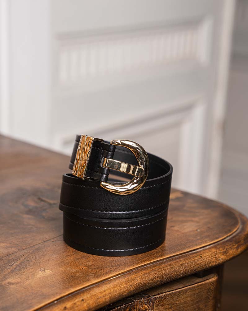 Smooth Black Astree