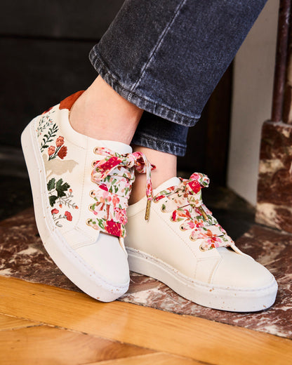 Bellecombe Cannelle D'automne