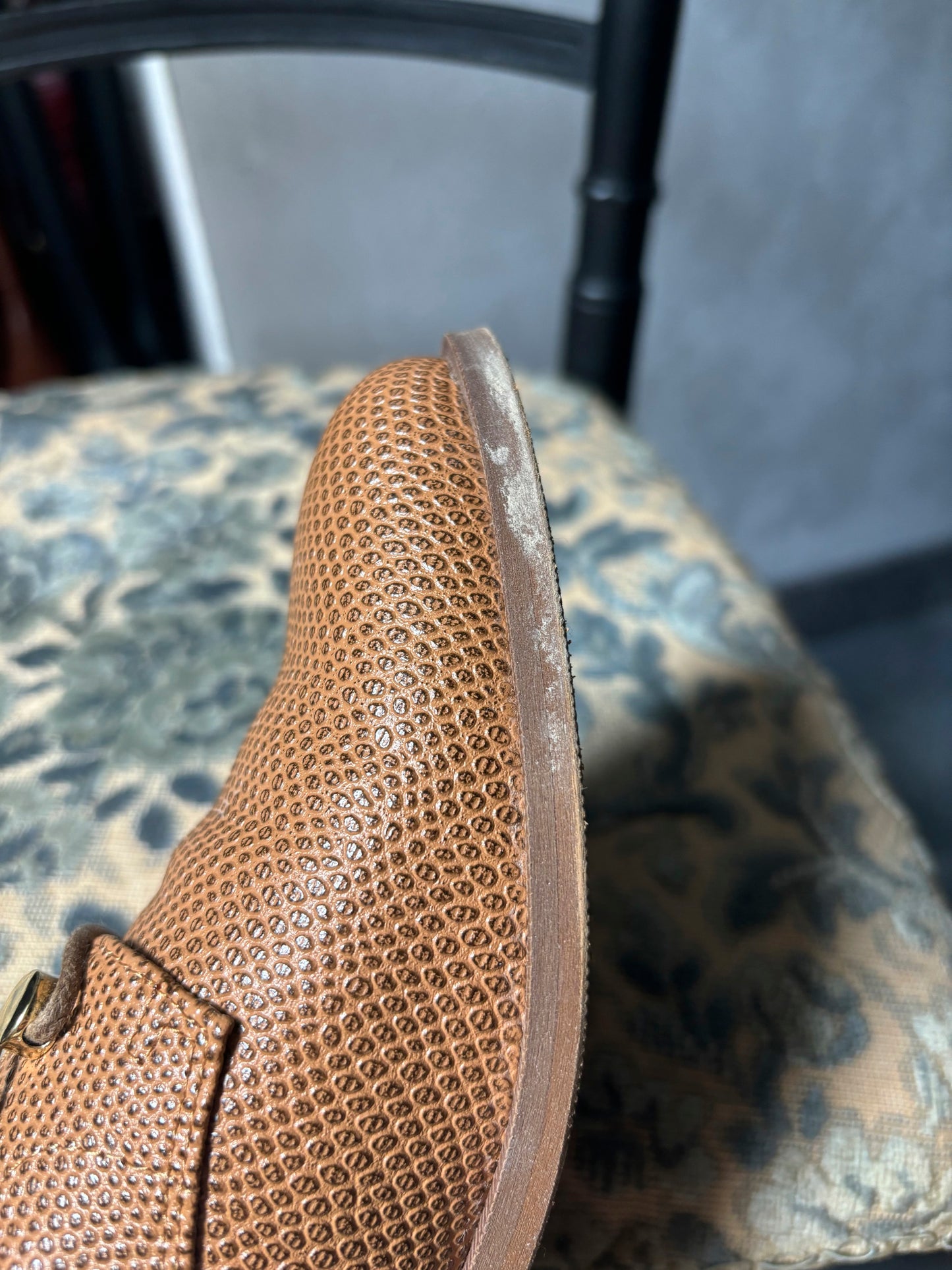 Piccadilly Camel Python