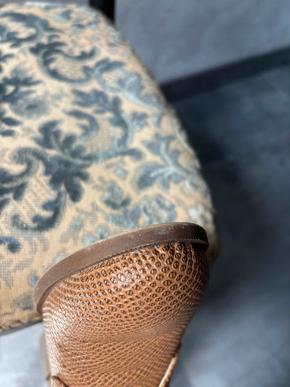 Piccadilly Camel Python