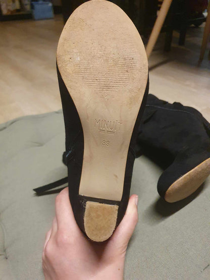 Bottines Dionysos