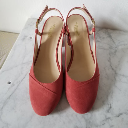 Alice Corail