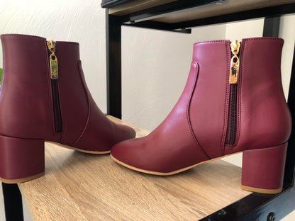 Bottines