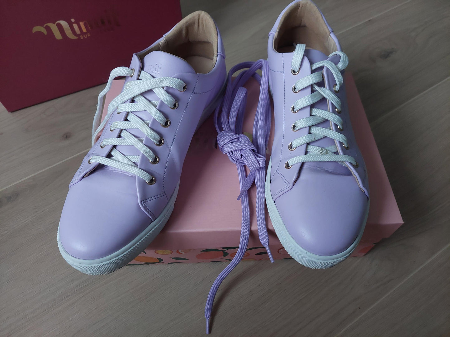 Virevolte Lavender