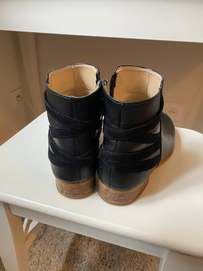 Bottines Chimères