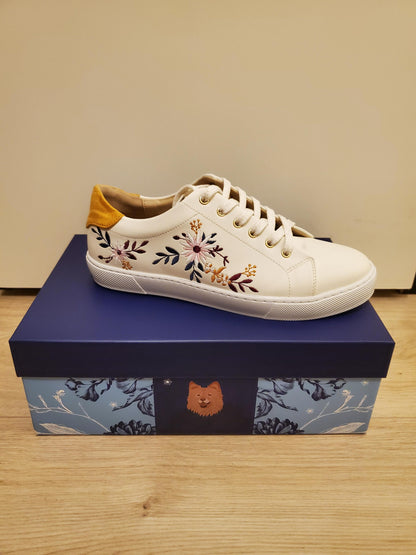 Virevolte Dame de Minuit