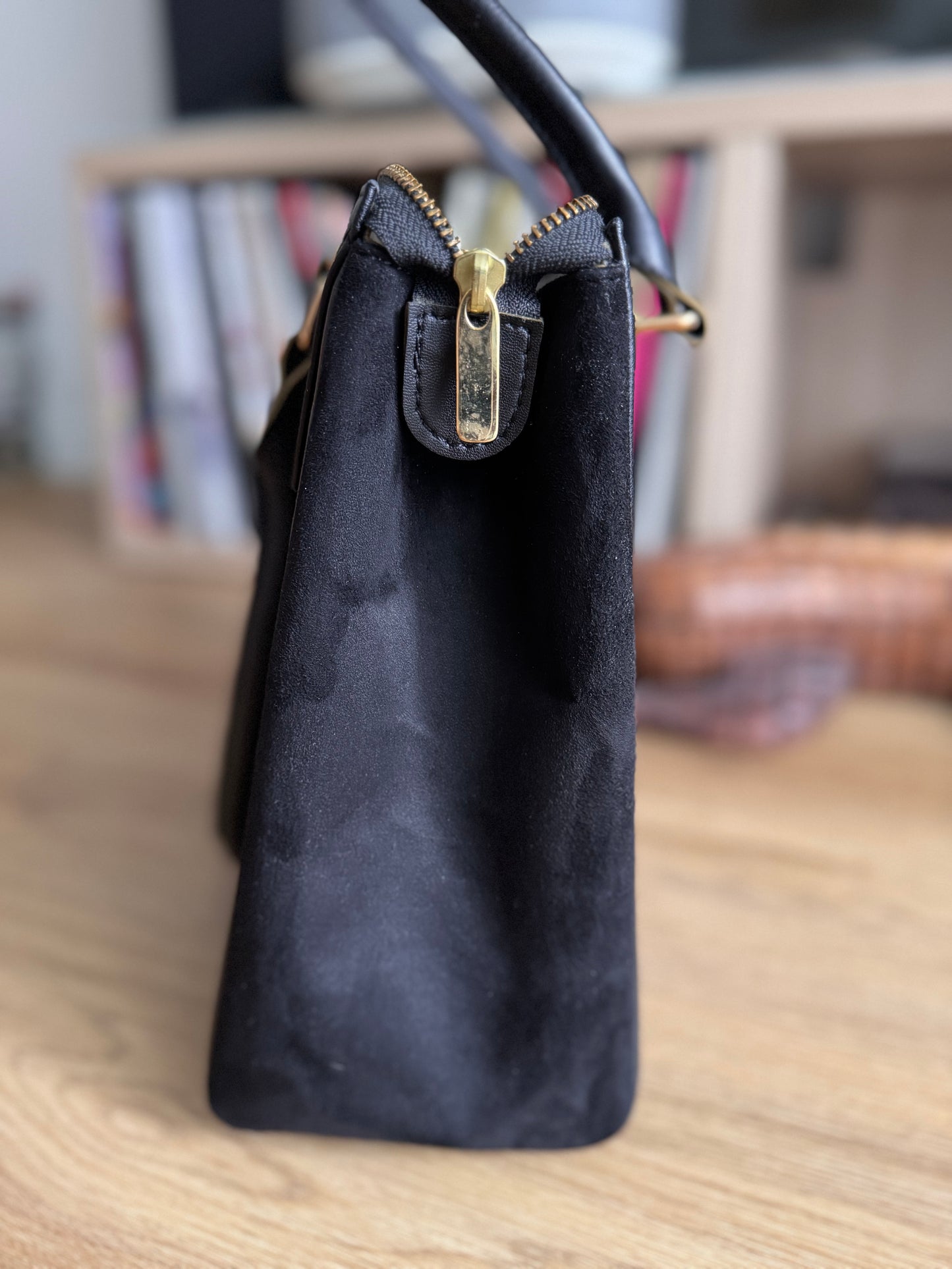 Sac Minuit Sur Terre