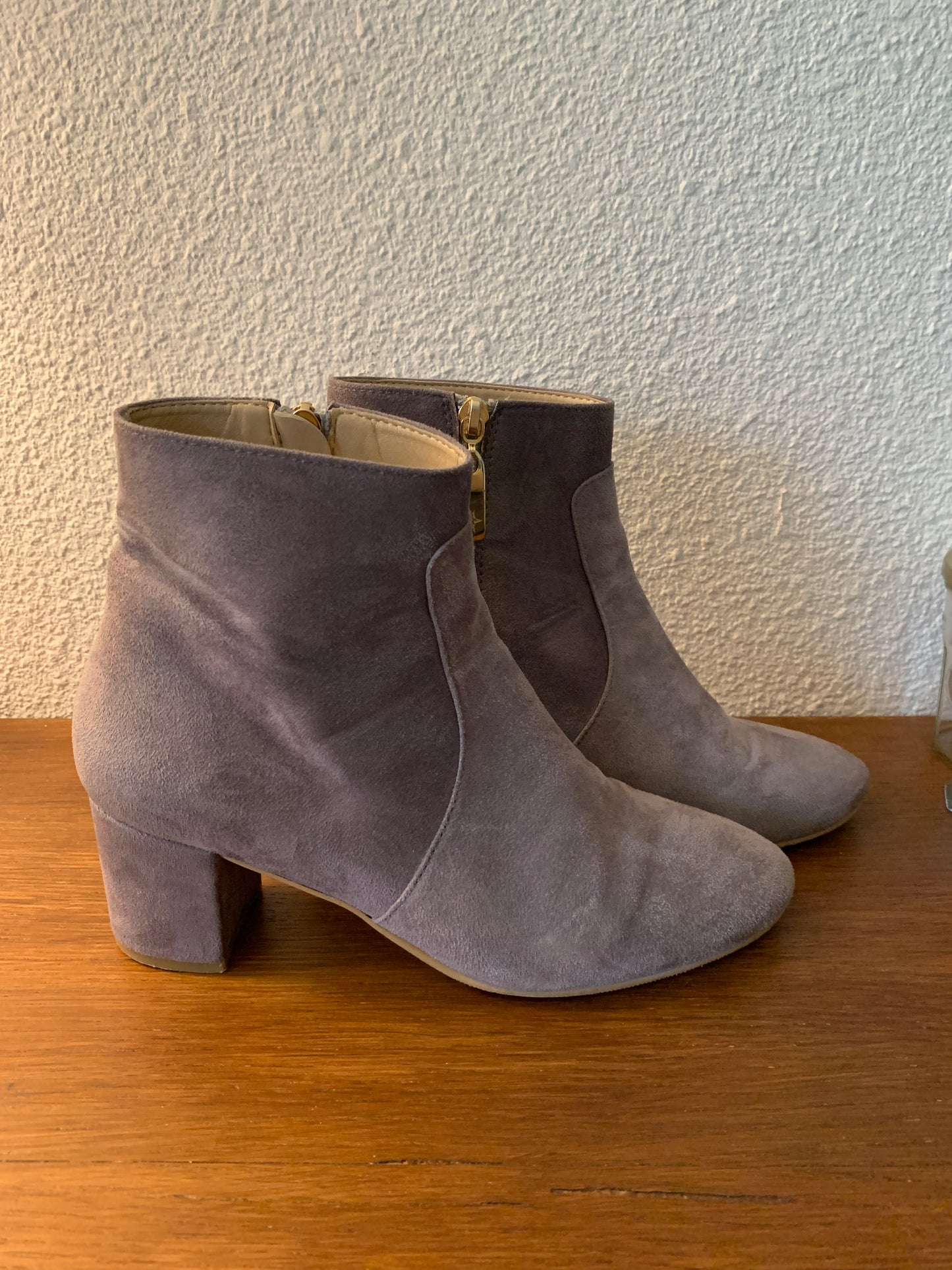 Bottines