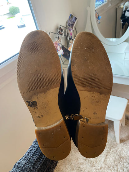 Bottines Chimères