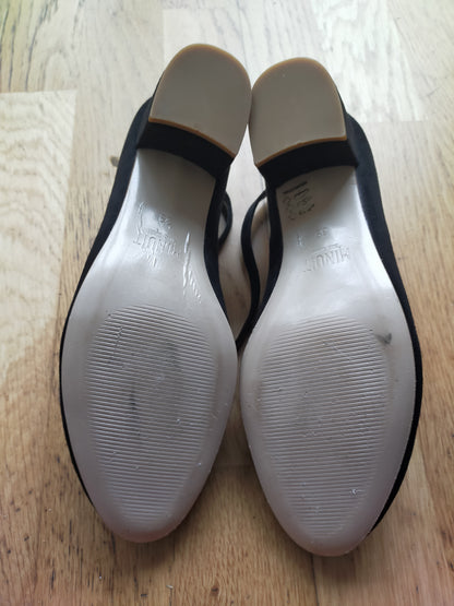 Chaussures à talon
