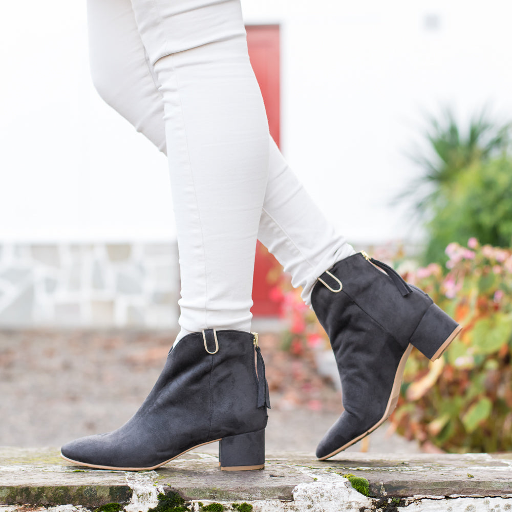Epicéa Anthracite