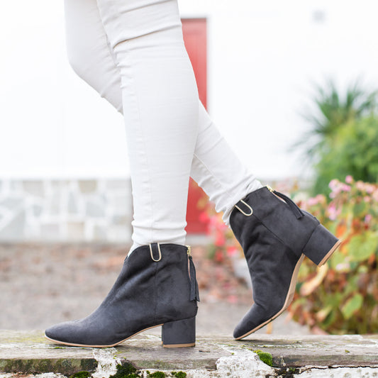 Epicéa Anthracite