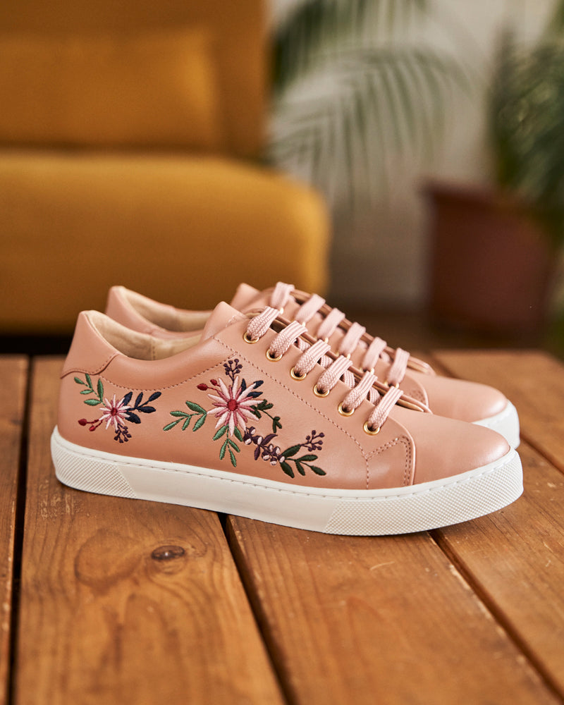 Virevolte Dame de Minuit Blush