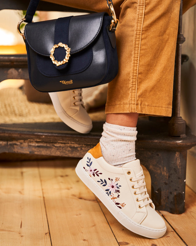 Virevolte Dame de Minuit