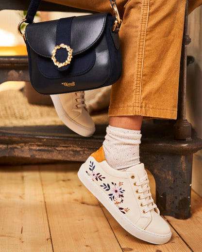 Virevolte Dame de Minuit