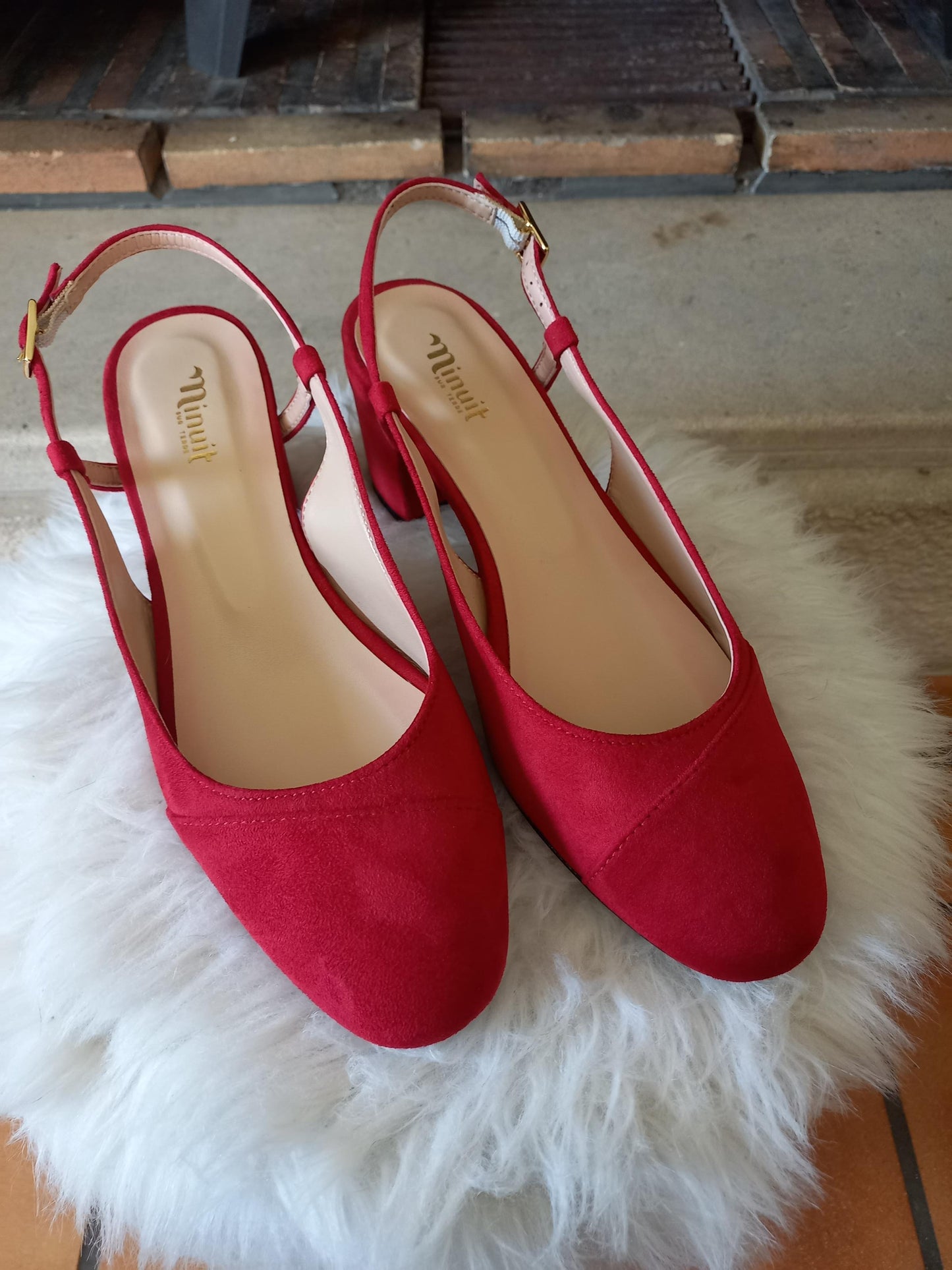 Alice Rouge